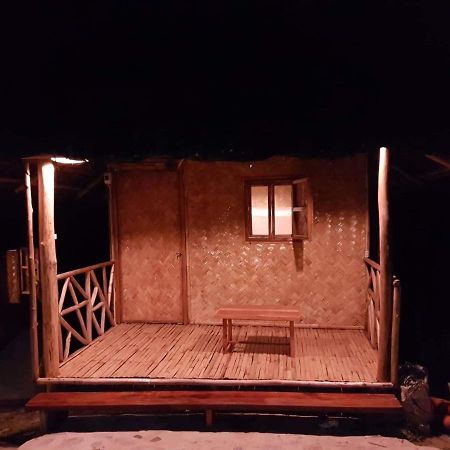 סן ויסנטה Cxj Travelers Inn מראה חיצוני תמונה