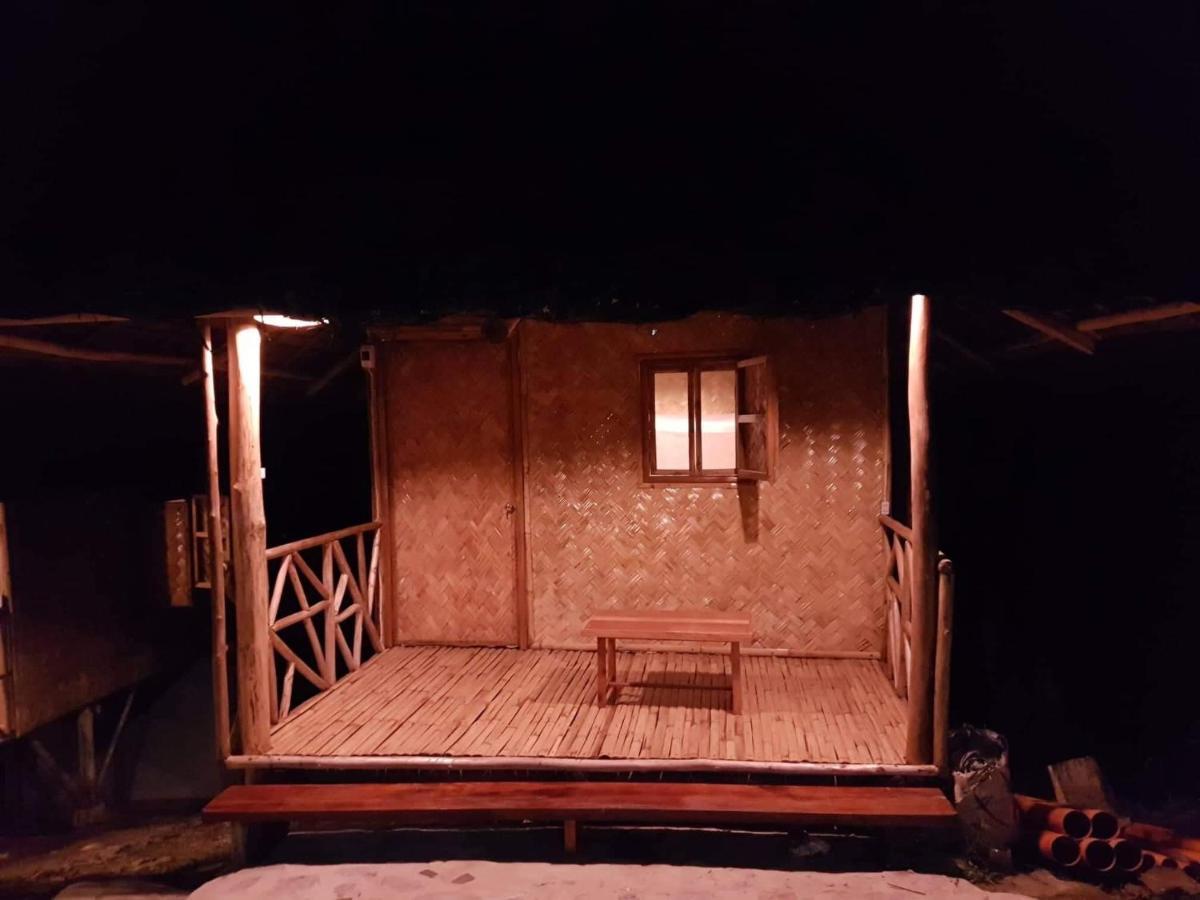 סן ויסנטה Cxj Travelers Inn מראה חיצוני תמונה