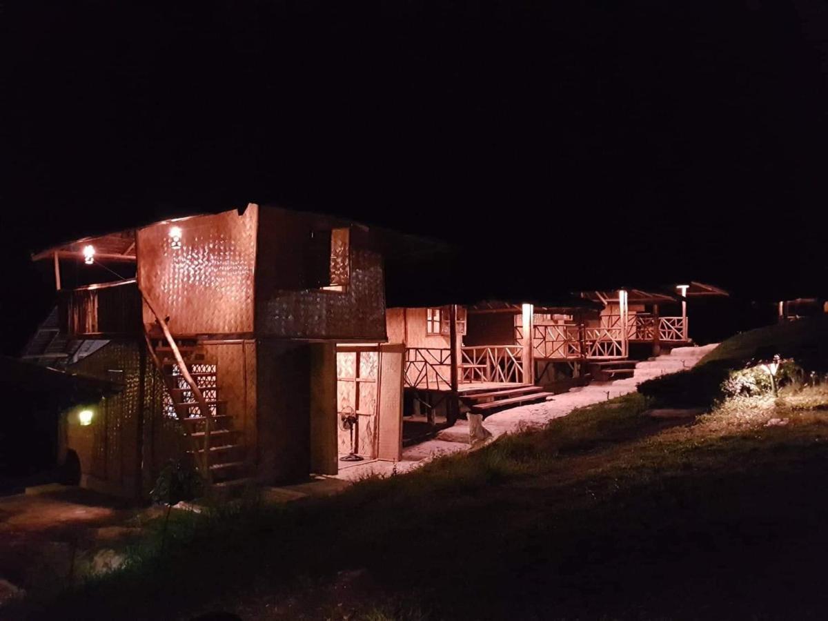 סן ויסנטה Cxj Travelers Inn מראה חיצוני תמונה