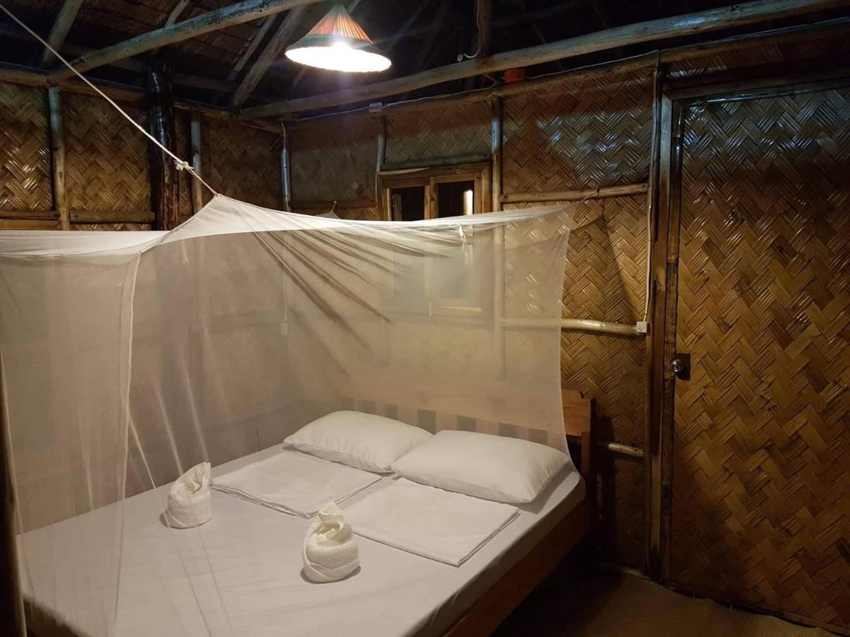 סן ויסנטה Cxj Travelers Inn מראה חיצוני תמונה