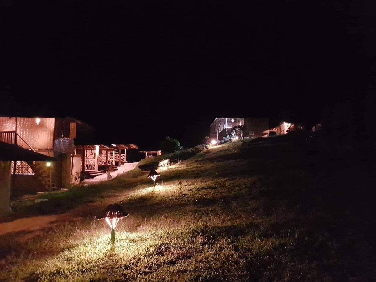 סן ויסנטה Cxj Travelers Inn מראה חיצוני תמונה
