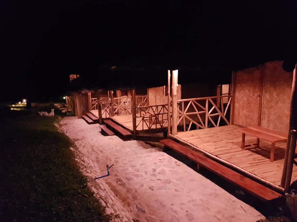 סן ויסנטה Cxj Travelers Inn מראה חיצוני תמונה