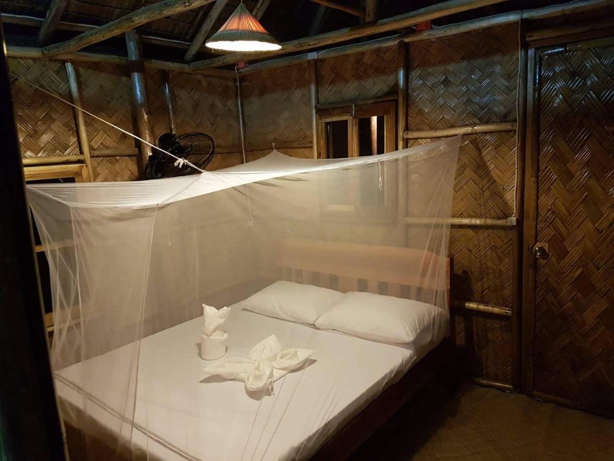 סן ויסנטה Cxj Travelers Inn מראה חיצוני תמונה