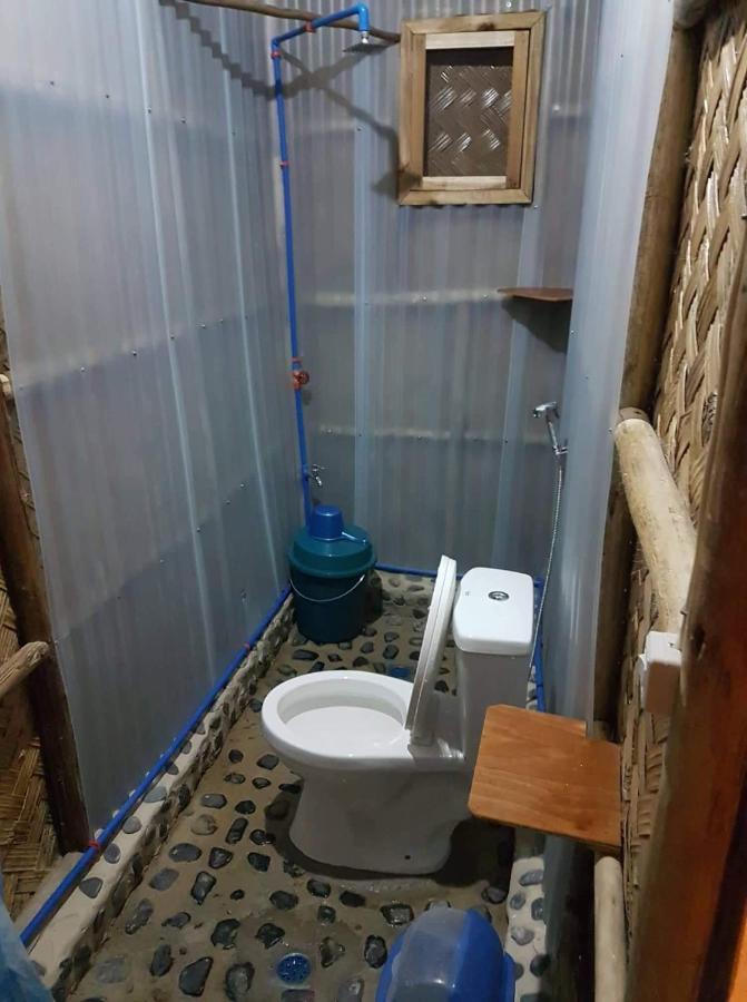 סן ויסנטה Cxj Travelers Inn מראה חיצוני תמונה