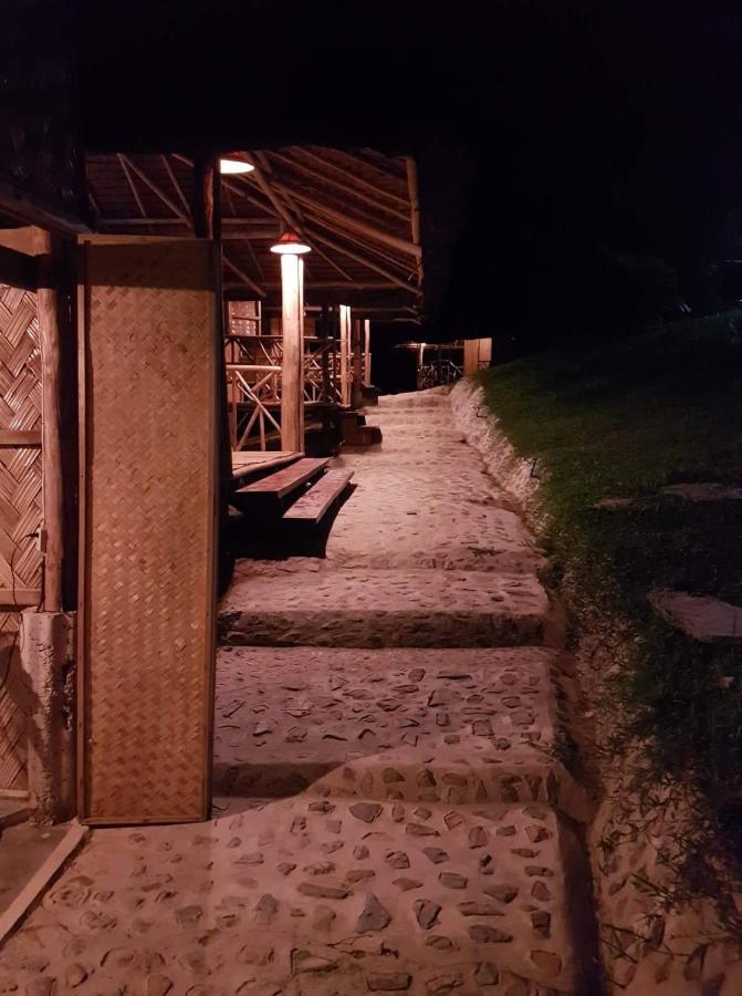 סן ויסנטה Cxj Travelers Inn מראה חיצוני תמונה