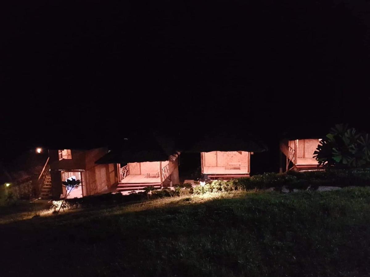 סן ויסנטה Cxj Travelers Inn מראה חיצוני תמונה