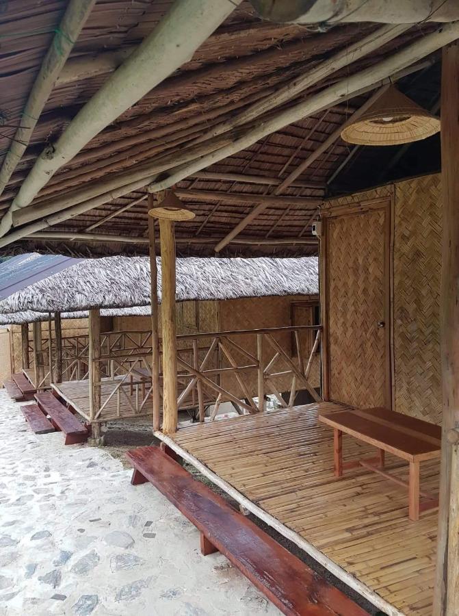 סן ויסנטה Cxj Travelers Inn מראה חיצוני תמונה
